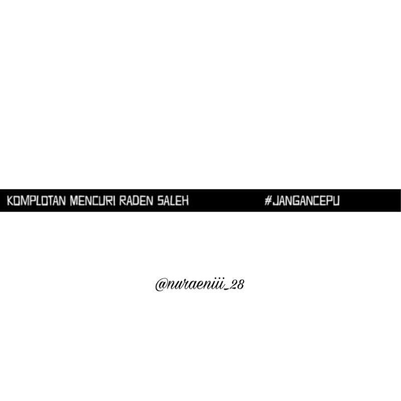 GELANG SILICONE GELANG KARET KOMPLOTAN MENCURI RADEN SALEH PIKO UCUP TUKTUK GOFAR FELLA SARAH IQBAAL