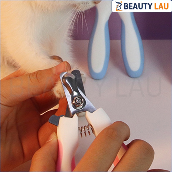 GUNTING KUKU KUCING DAN KIKIR KUCING ANJING MURAH PEMOTONG KUKU KUCING ANJING CAT DOG NAIL CLIPPER