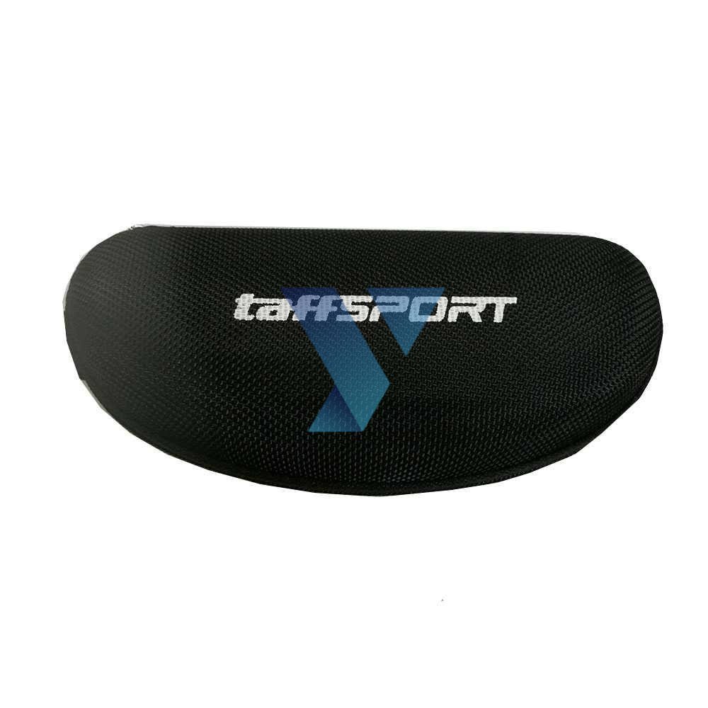 TaffSPORT Kotak Kacamata EVA Hardcase Waterproof ( Al-Yusi )