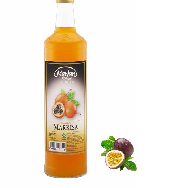 

Cekout sekarang--Marjan Boudoin Sirup Markisa 460 mL