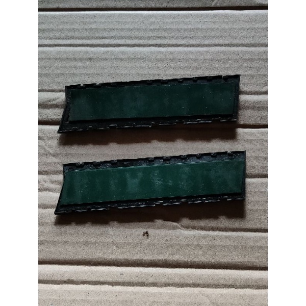 emblem tangki kiri kanan yamaha RX 100