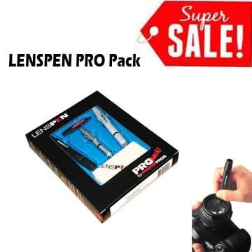 Lenspen Lenspen Pro Pack 1 (Original)