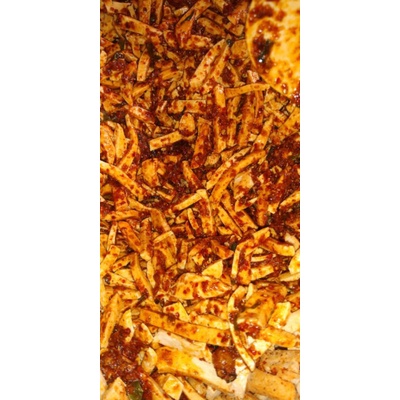 

BASRENG PEDAS DAUN JERUK 1kg