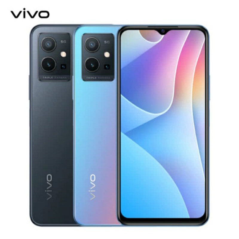Vivo Y75 5G 8/128gb