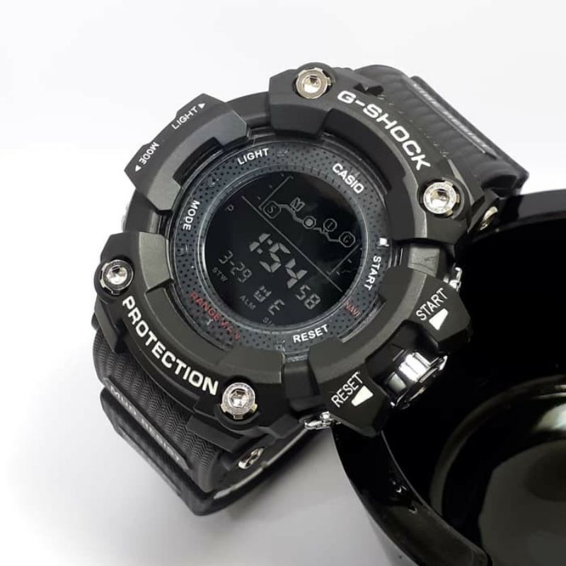 Jam Tangan Gshock B1000 Jam Tangan Digital Water Proof Terlaris