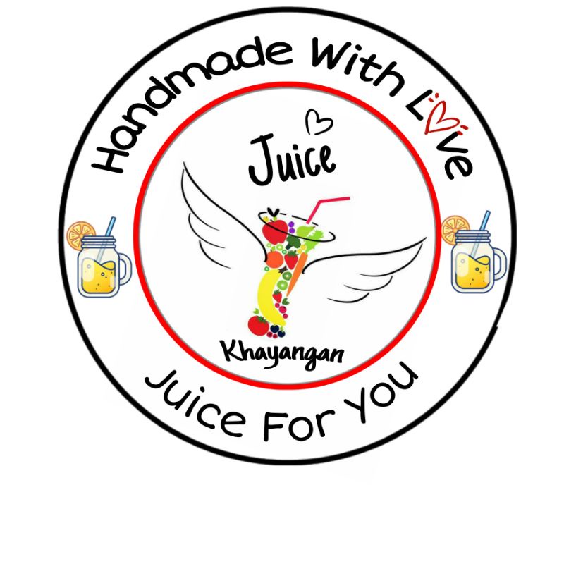 

JUICE KHAYANGAN (Lebih dari 5 buah segar/khusus dalam kota)