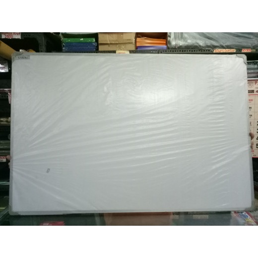

murah Papan Tulis White Board SAKAI 60 x 90 CM
