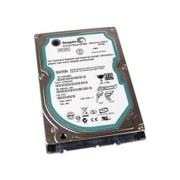 SECOND HARD DISK 2.5 LAPTOP 160GB HD HARDISK NOTEBOOK GARANSI 160 GB