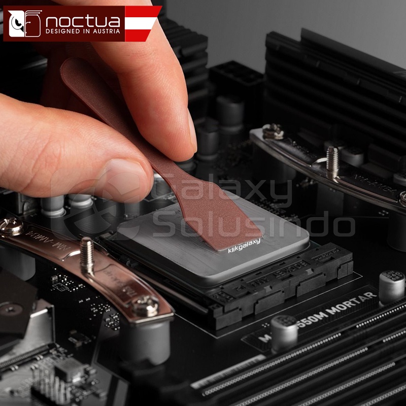 Thermal Paste NOCTUA NT-H1 SW Edition