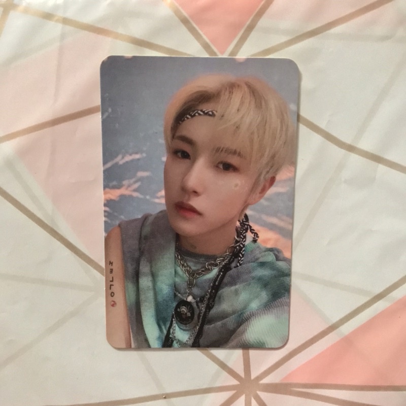 PC RENJUN KIHNO HELFUT HELLO VER