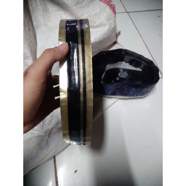 Lakban/tape kiloan murah kualitas lengket