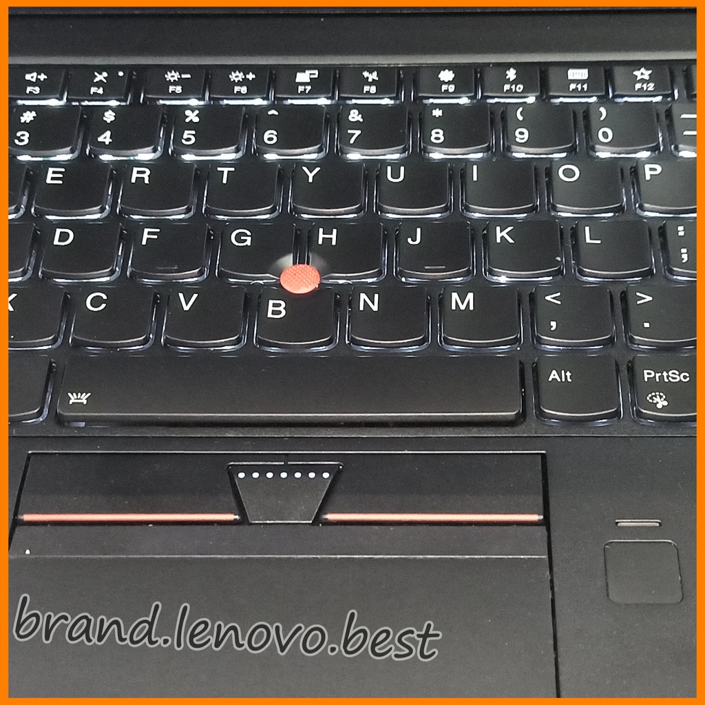 Lenovo Thinkpad T470 (&amp; TOUCH SCREEN) | Core i5-i7 GEN 6-7 | Ram 4-8 GB | Cocok KuliahKerja