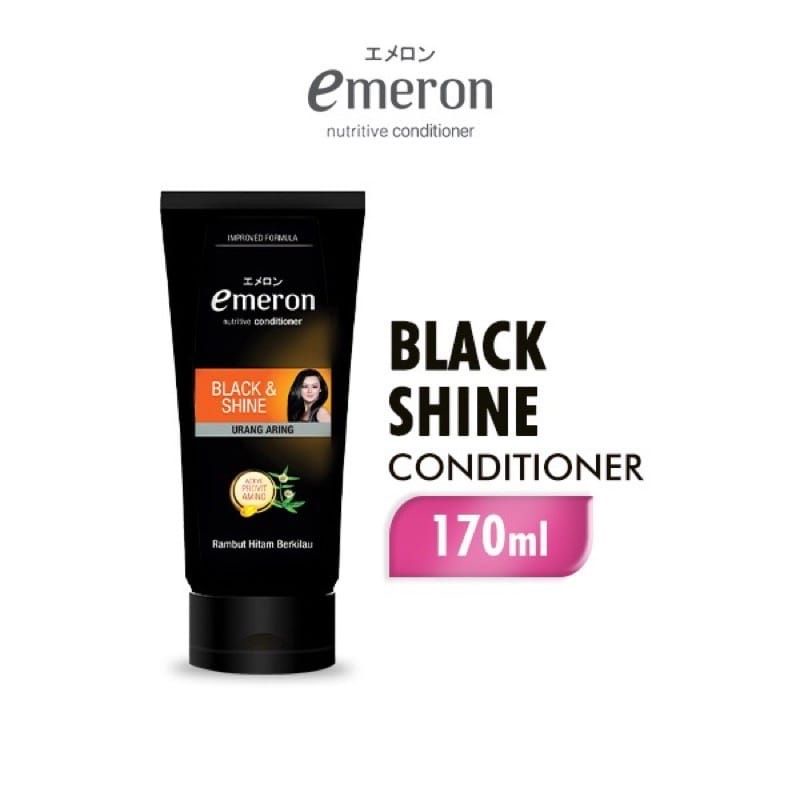 Emeron Conditioner 170 ml~Promo Conditioner Emeron