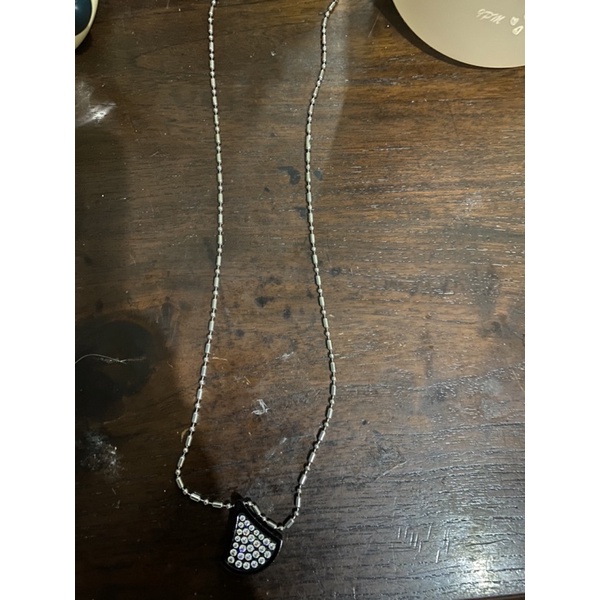 Preloved Kalung MCI Original