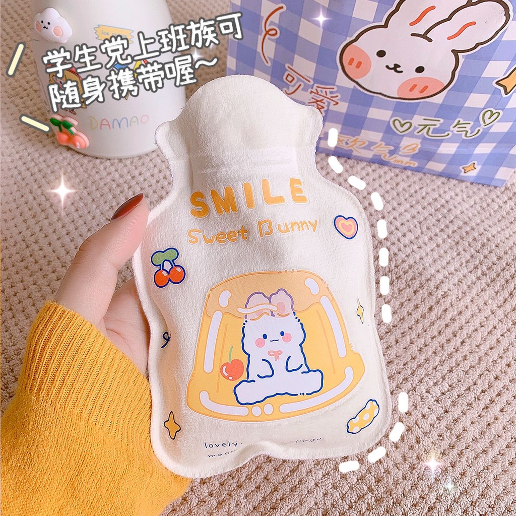 PENGHANGAT PERUT SAAT HAID / PENGHANGAT TUBUH / KOMPRES BERUANG AIR PANAS HANGAT DINGIN / WARM BAG BEAR LUCU / WARM STICKER / KANTONG BANTAL PEREDA NYERI HAID / ICE BAG MULLER / COMPRESS PACK WARNA PASTEL / KANTUNG AIR PENURUN DEMAM PEREDA MENSTRUASI