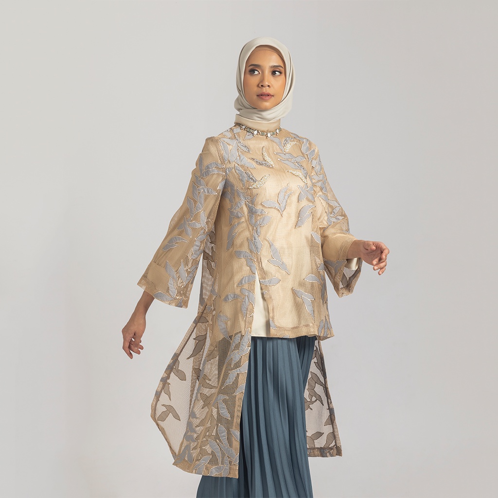 RIYANI TUNIC - KAMI