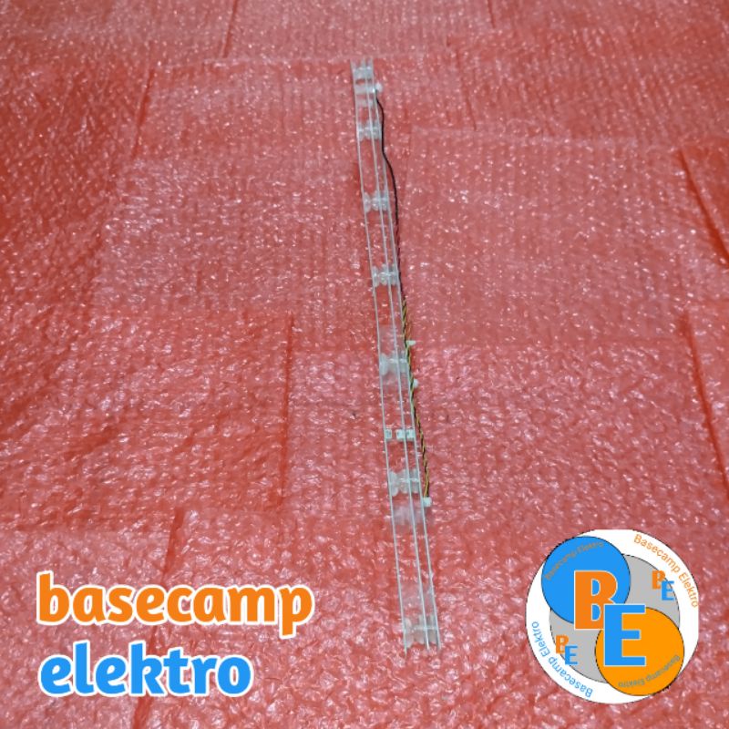 Lampu Backlight TV LED LG 32LK500BPTA BL TV LED LG 32LK500 BPTA Lampu Backlight TV LG 32LK500 BL TV 