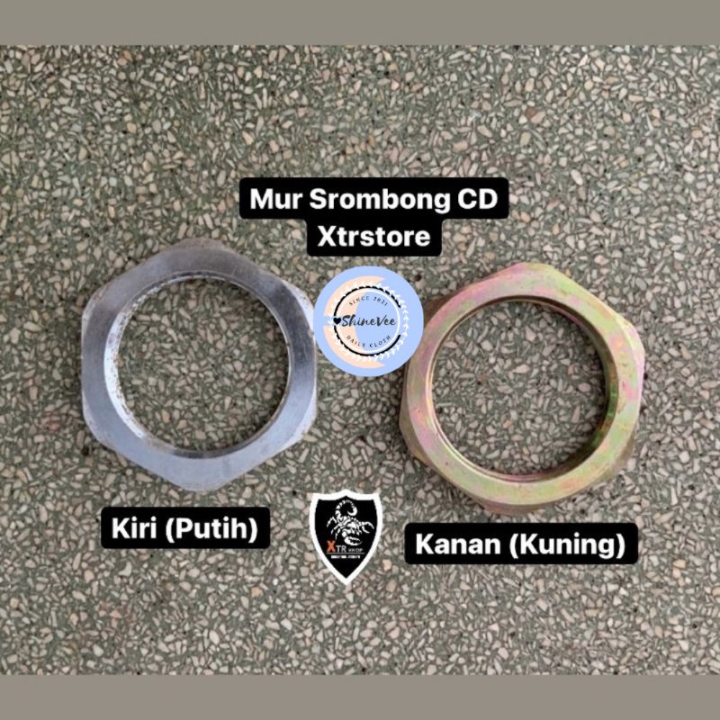 Mur Srombong / Mur Srombong Colt Diesel / Mur Srombong PS / Mur Srombong Original