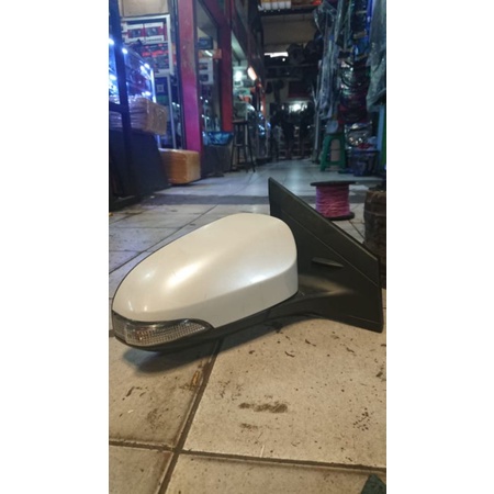 spion yaris 2014 > 2020 / spion vios gen3