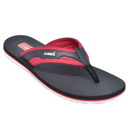 Sandal Carvil Dewasa Remaja Pria Casual Carvil Elgama-M | Richer-M | Devan-M | Biden-M Original