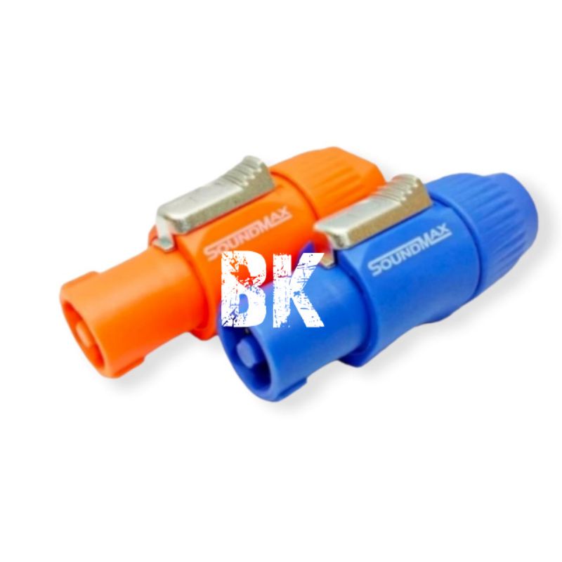 jek spikon soundmax orange