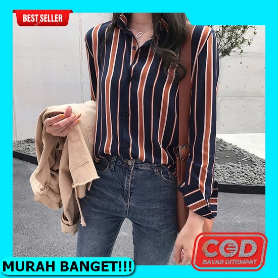 Kaos Oversize Wanita Samara Slit (Ld 106, P 65) Atasan ; Baju Bsju Baji/ Pakaian/ Kaos Tshirt T-Shir