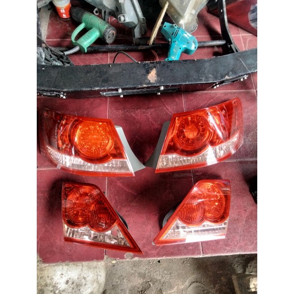 stoplamp Camry original
