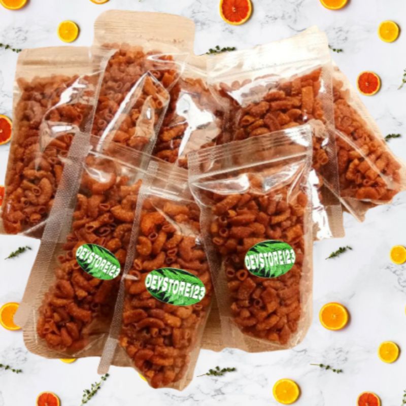 

MAKARONI BANTET HAS BANDUNG Terlaris nikmat