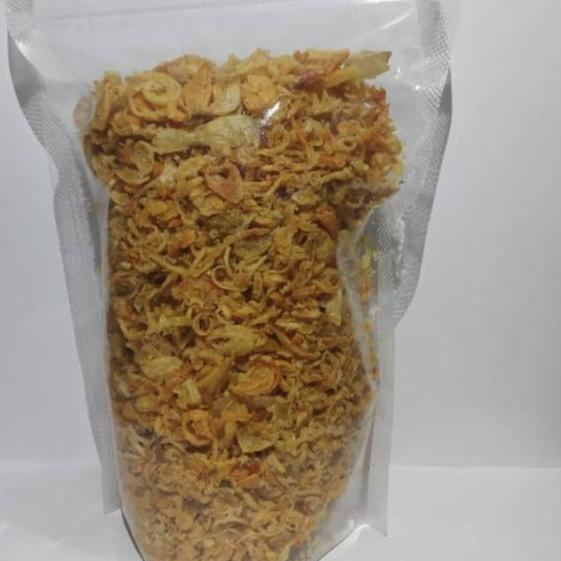 

✨10.10✨ Bawang Goreng Original 250 Gram 