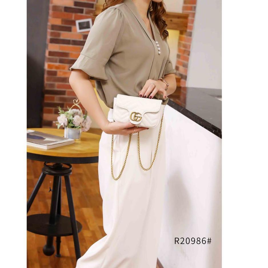 Stok Terbaru GC BABY MARMONT MINI