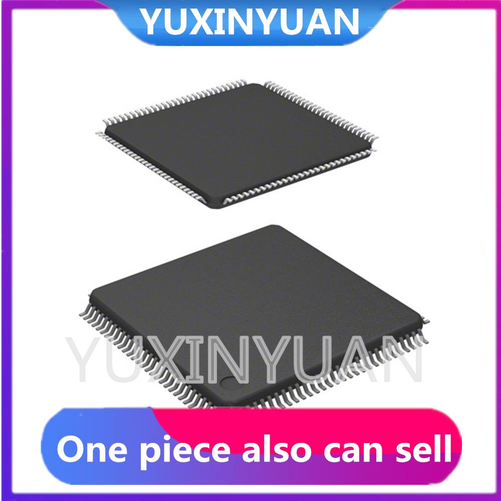 1pcs D703276Ygj591 703276 Qfp IC New Hajatan