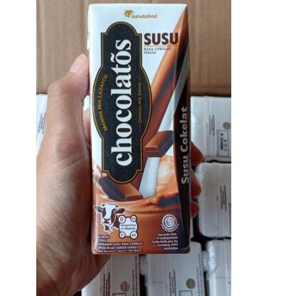 

Codex4X8j--agen distributor makanan minuman ringan susu cokelat chocolatos chocolate milk italian chocolate 190ml murah
