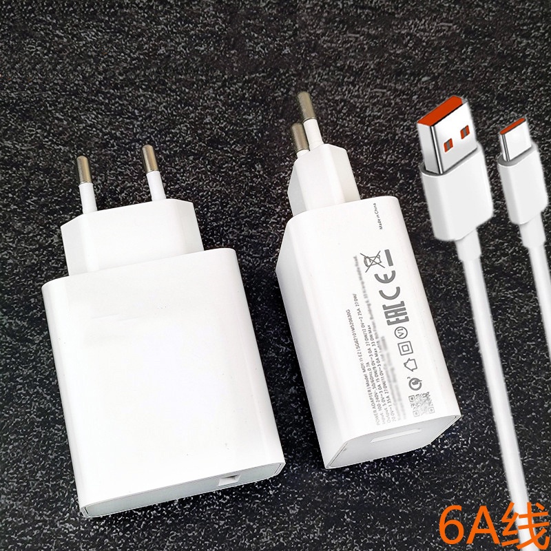 PO88 CHARGER XIAOMI TYPE C 33W Mi10 11 REDMI NOTE 9 10 11 K20 POCO X3 TURBO