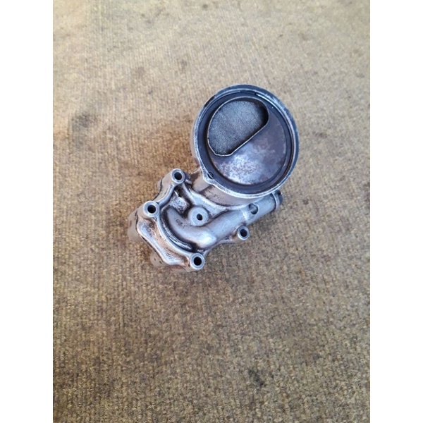 Pompa Oli Honda Accord 83