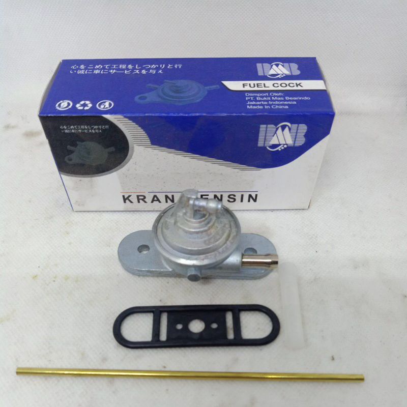 Keran Bensin (BMB) SPIN / SATRIA kran bensin minyak motor BMB