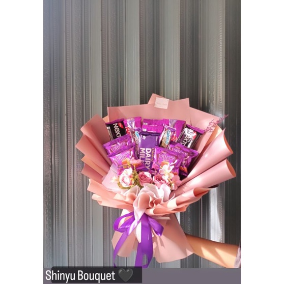 

BOUQUET SNACK UNGU BOUQUET SNACK MURAH CANTIK