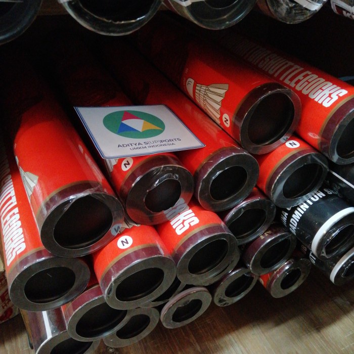 RK Kok Shuttlecock Cendrawasih Bulat Kedot