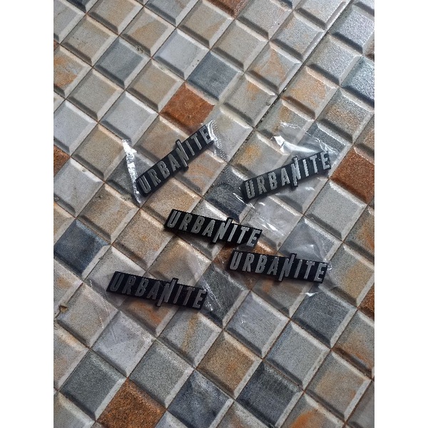 Logo Honda Brio Urbanite