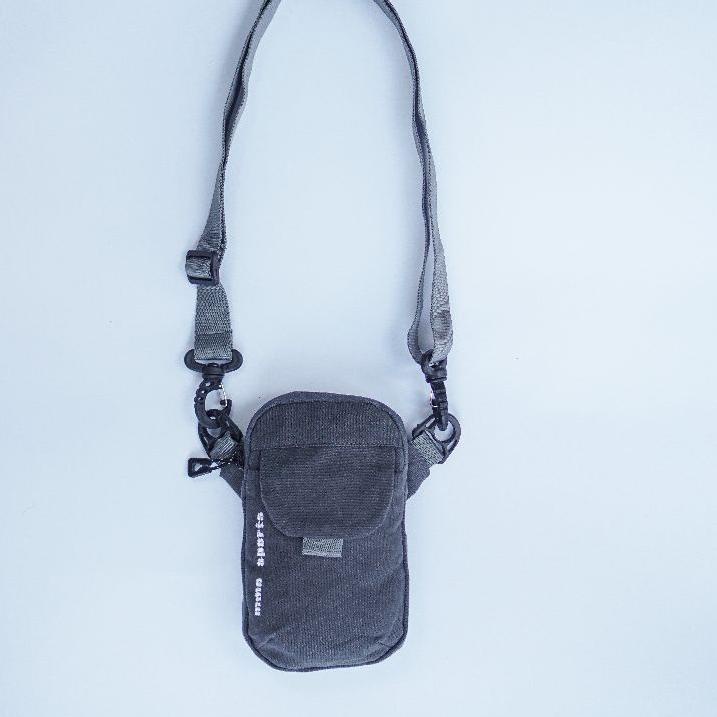 Langsung Kirim Tas Selempang Pria Wanita MMOSport terlaris 2022