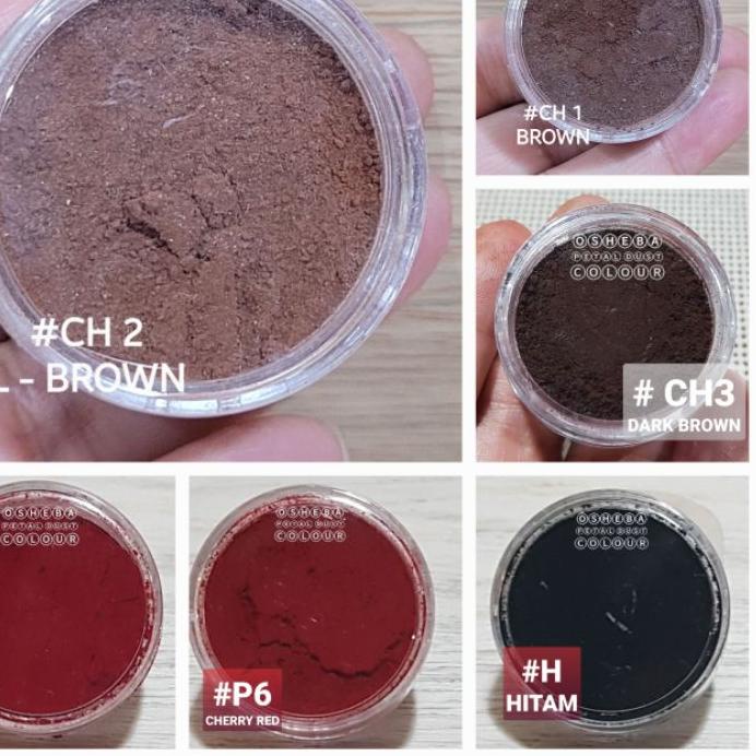 

Discount Today Osheba petal dust khusus gumpaste 