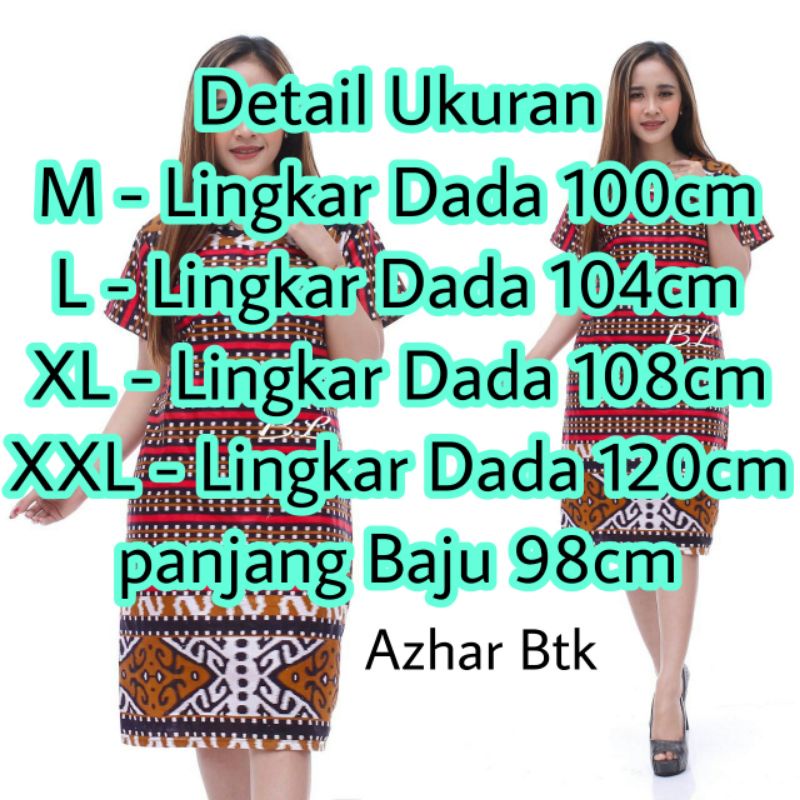 Baju Batik Couple / Dress Couple Pasangan Terkini