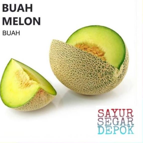 

Diskon✔️BUAH MELON|RA4