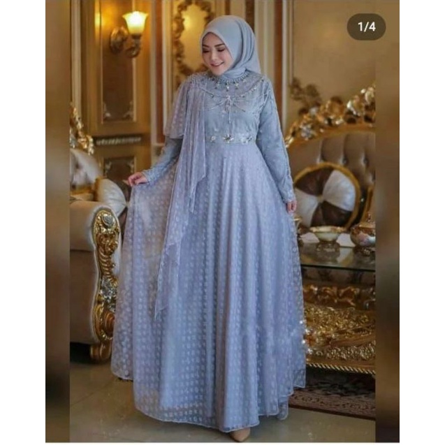 gamis LV