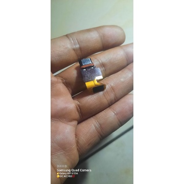 Carger Xperia Z5 Premium