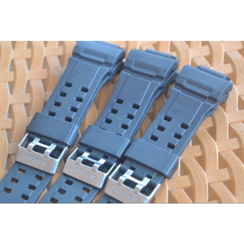 Strap tali jam tangan G-shock GW9400 Hitan