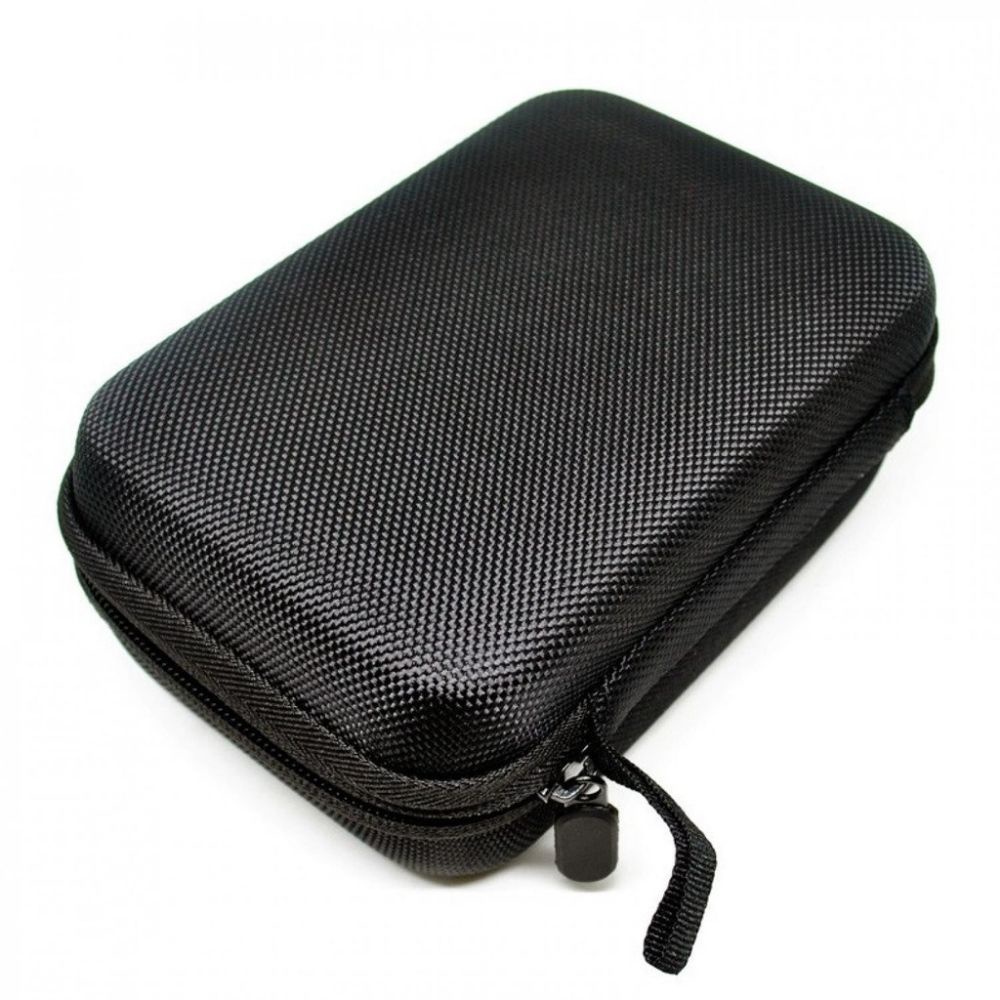 MARKETBIX Aksesoris Kamera Full Set GoPro Xiaomi Lengkap Dengan Storage Case