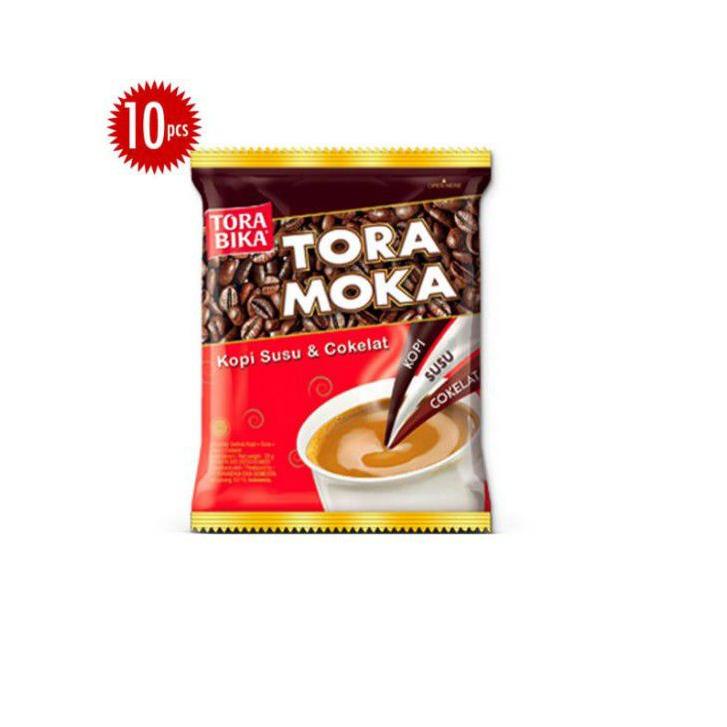 

kodeZz6Z0--Torabika Moka Renceng 10 Sachet