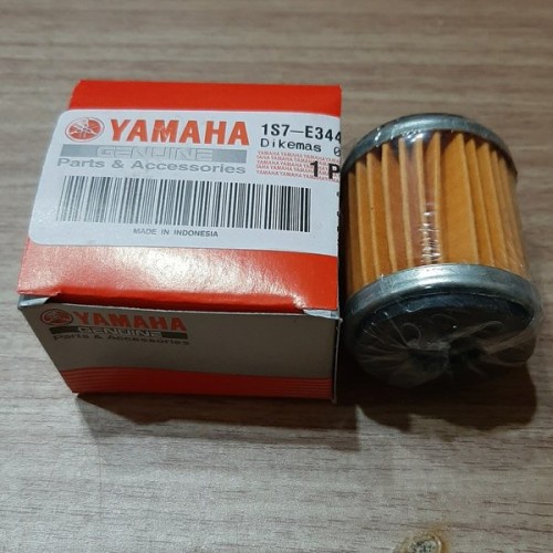 Filter oli untuk yamaha jupiter mx vixion 1s7