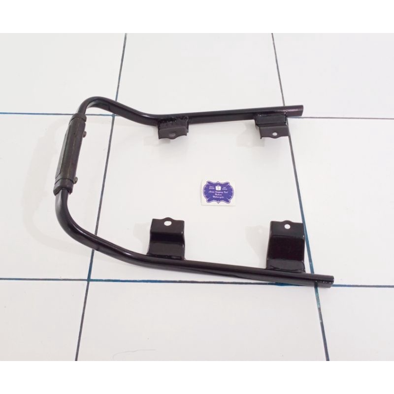 BEGEL YAMAHA ALFA ALFA CHAMP ORIGINAL