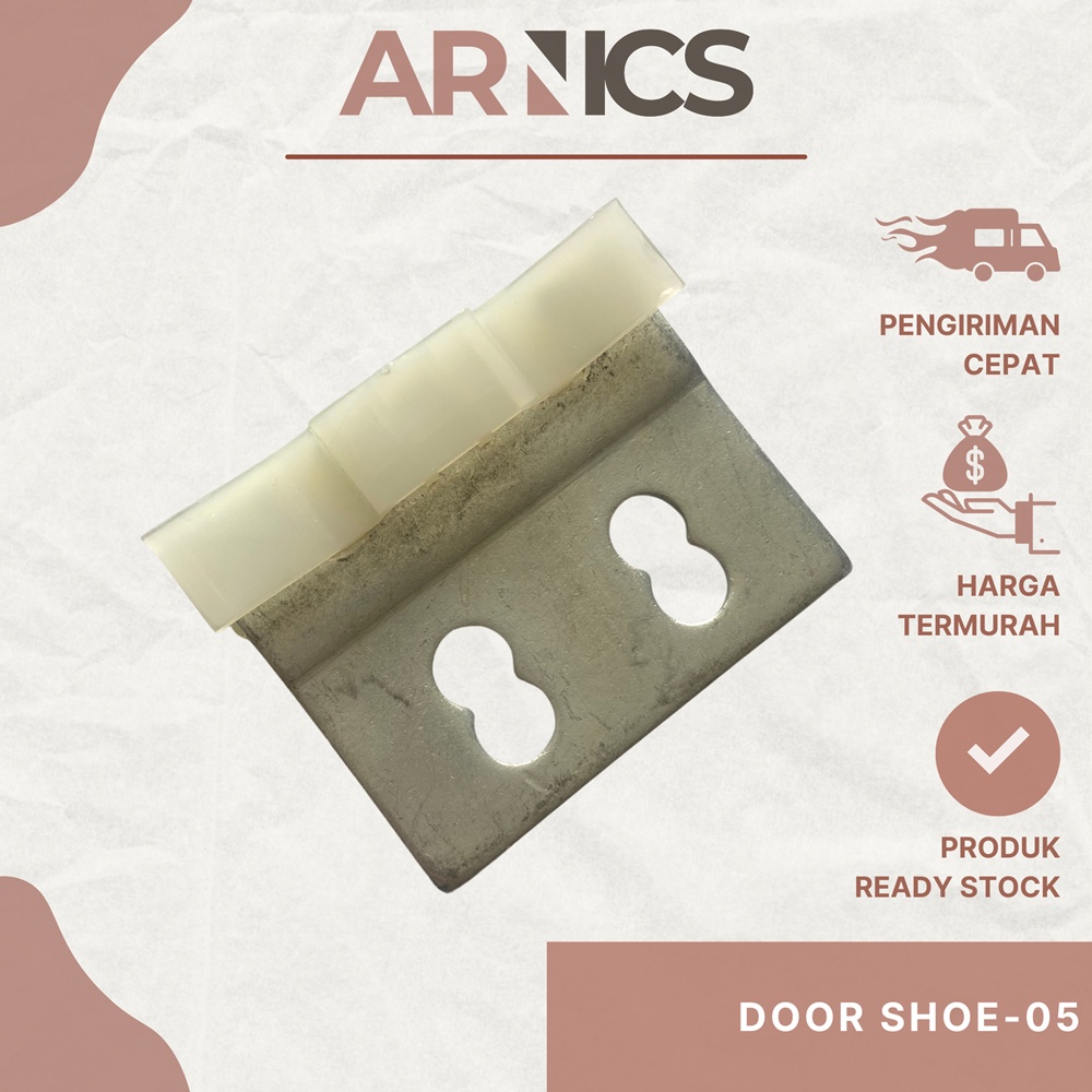 Door Shoe-05 / Elevator Door Shoe / Door Shoe Lift